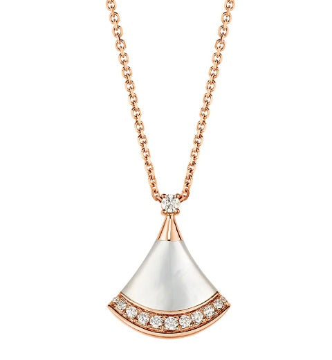 BV Necklaces