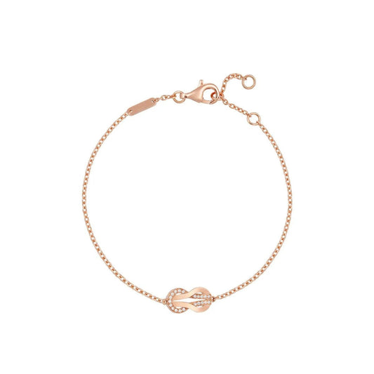 [GALE]CHANCE INFINIE DIAMOND BRACELET