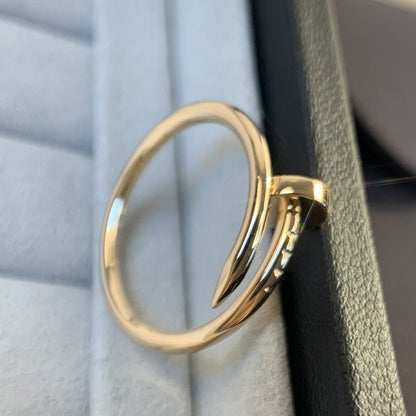[GALE]JUSTE RING 1.8MM