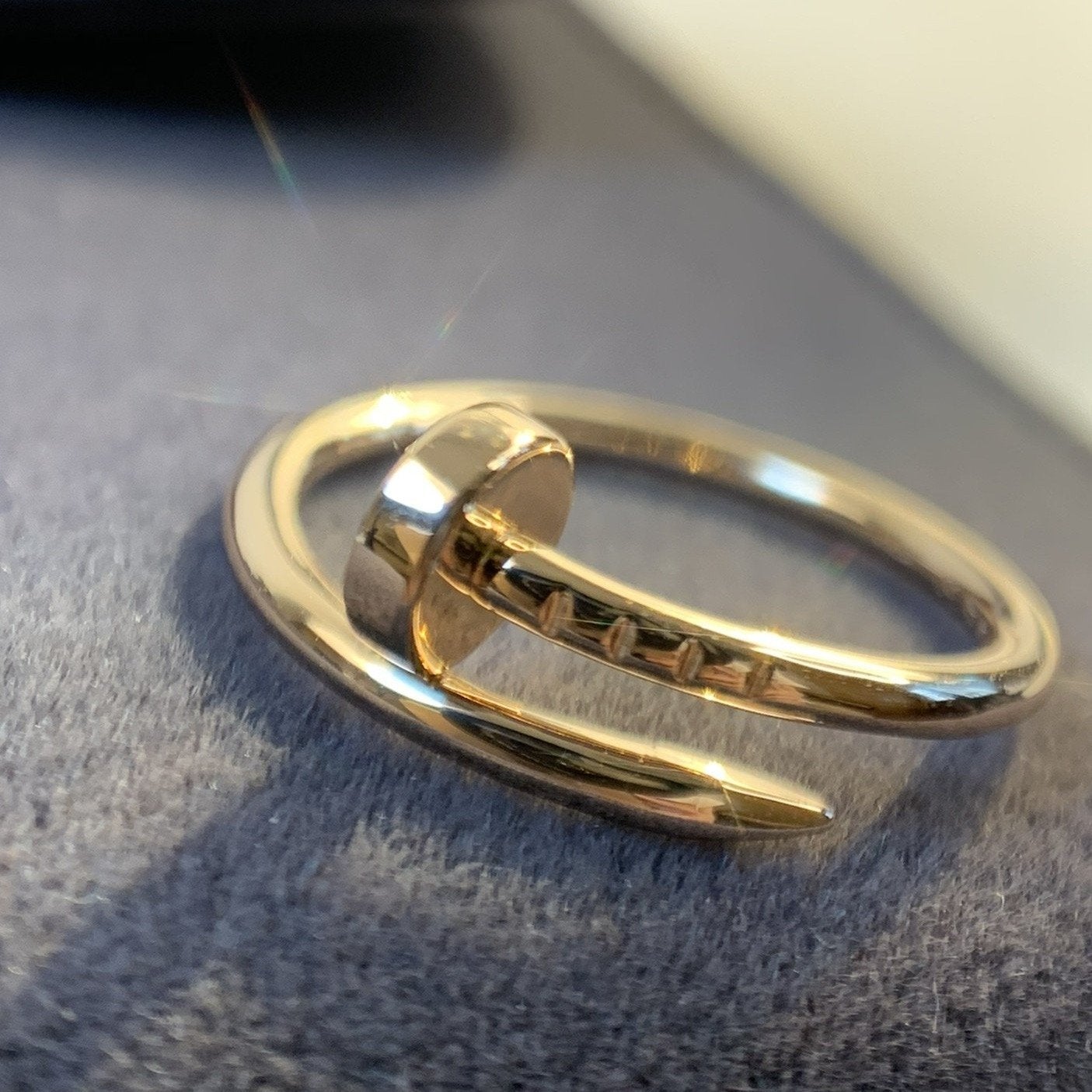 [GALE]JUSTE RING 1.8MM