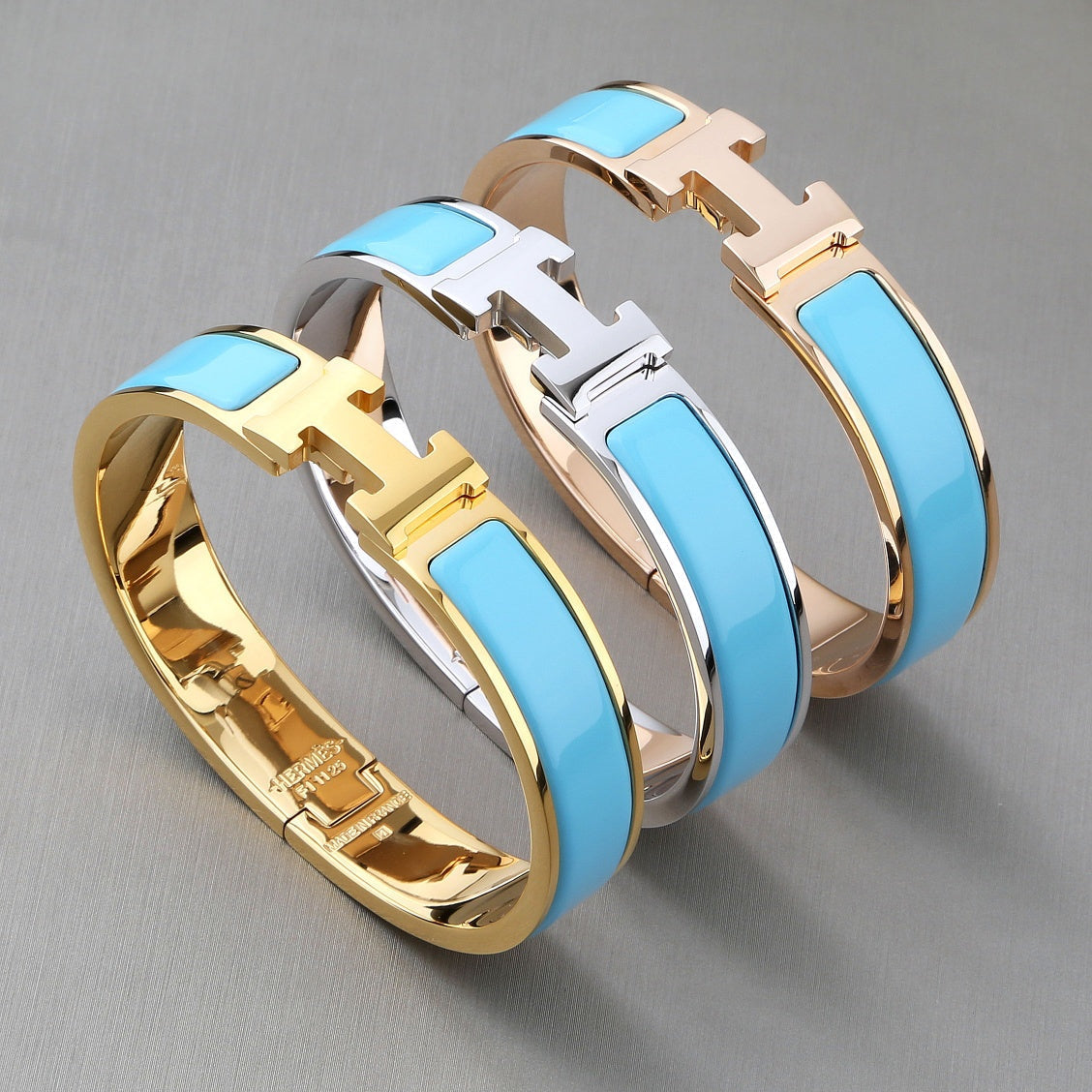 [GALE]H CLOUD BLUE BRACELET