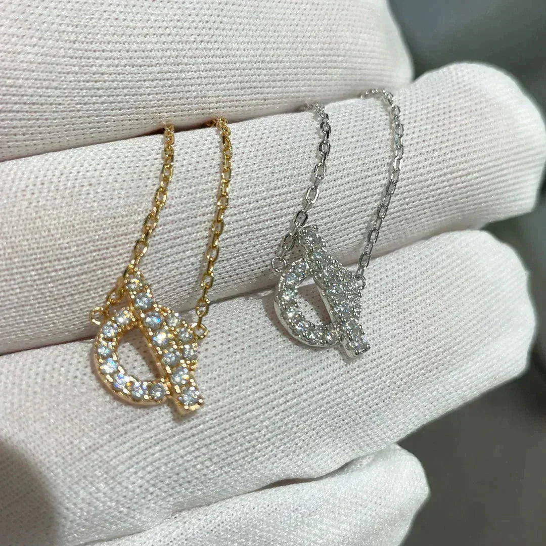[GALE]ECHAPEE NECKLACE DIAMOND