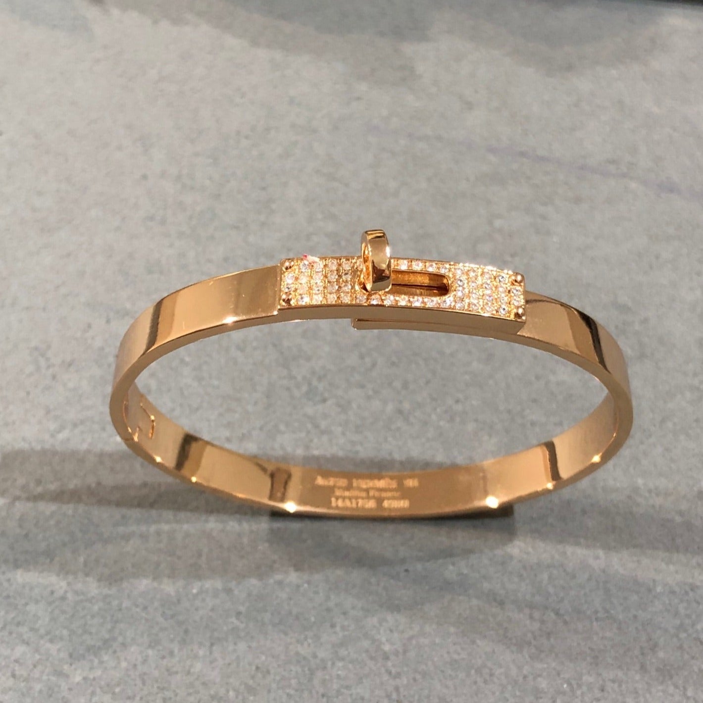 [GALE]KELLY BRACELET DIAMOND