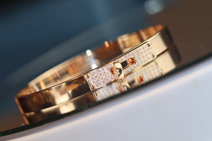 [GALE]KELLY BRACELET DIAMOND