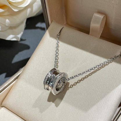 [GALE]ZERO 1 NECKLACE DIAMOND