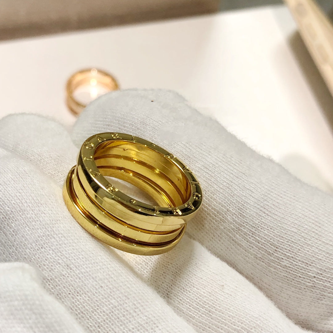 [GALE]ZERO 1 RING