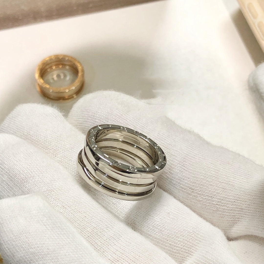 [GALE]ZERO 1 RING