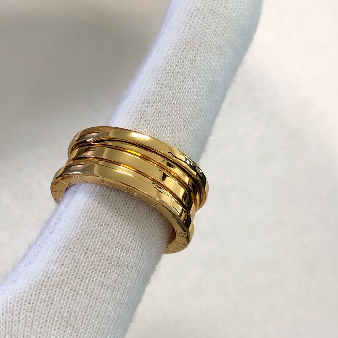 [GALE]ZERO 1 RING