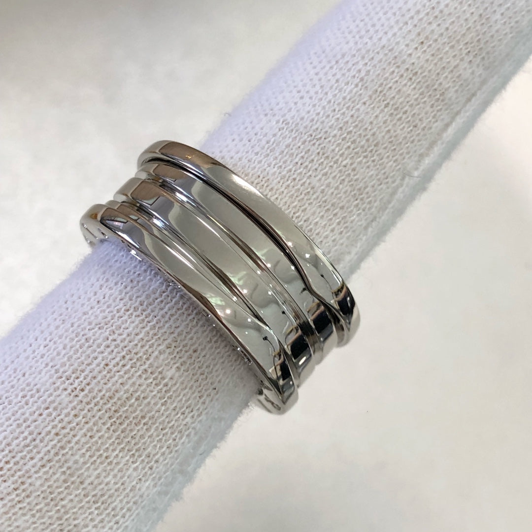 [GALE]ZERO 1 RING