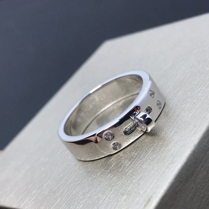[GALE]KELLY MEDIUM RING