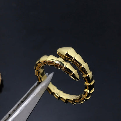 [GALE]SERPENTS RING