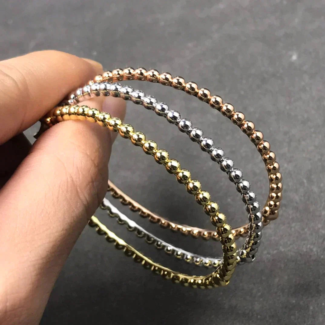 [GALE]PERLEE PEARLS BRACELET