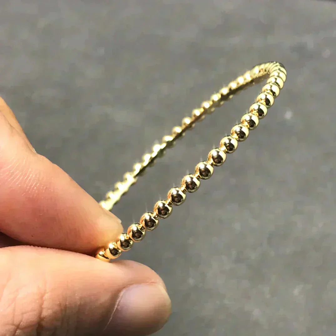 [GALE]PERLEE PEARLS BRACELET
