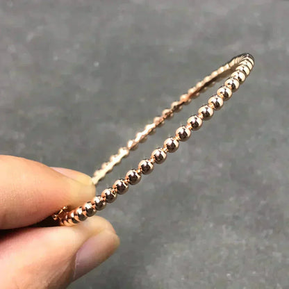[GALE]PERLEE PEARLS BRACELET