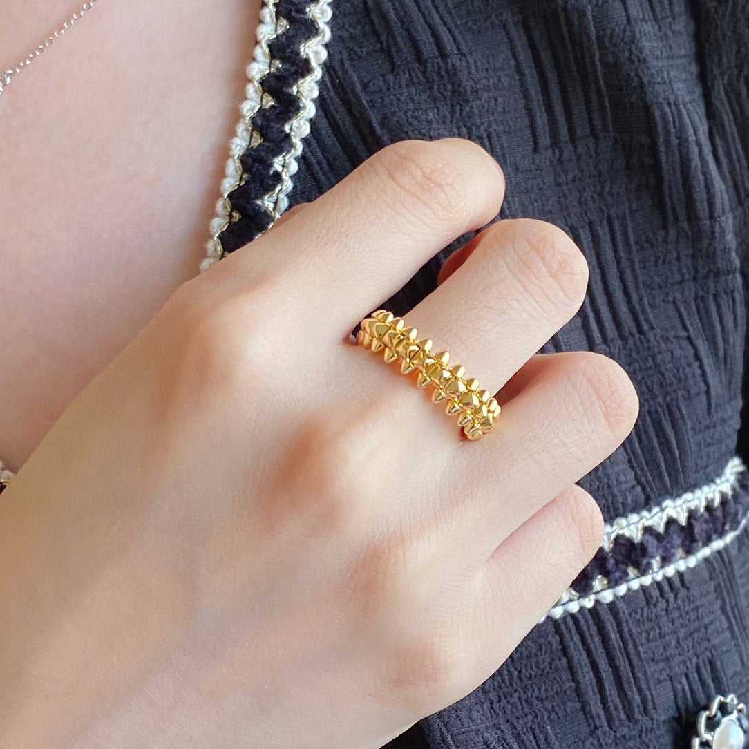 [GALE]CLASH 5.5MM RING
