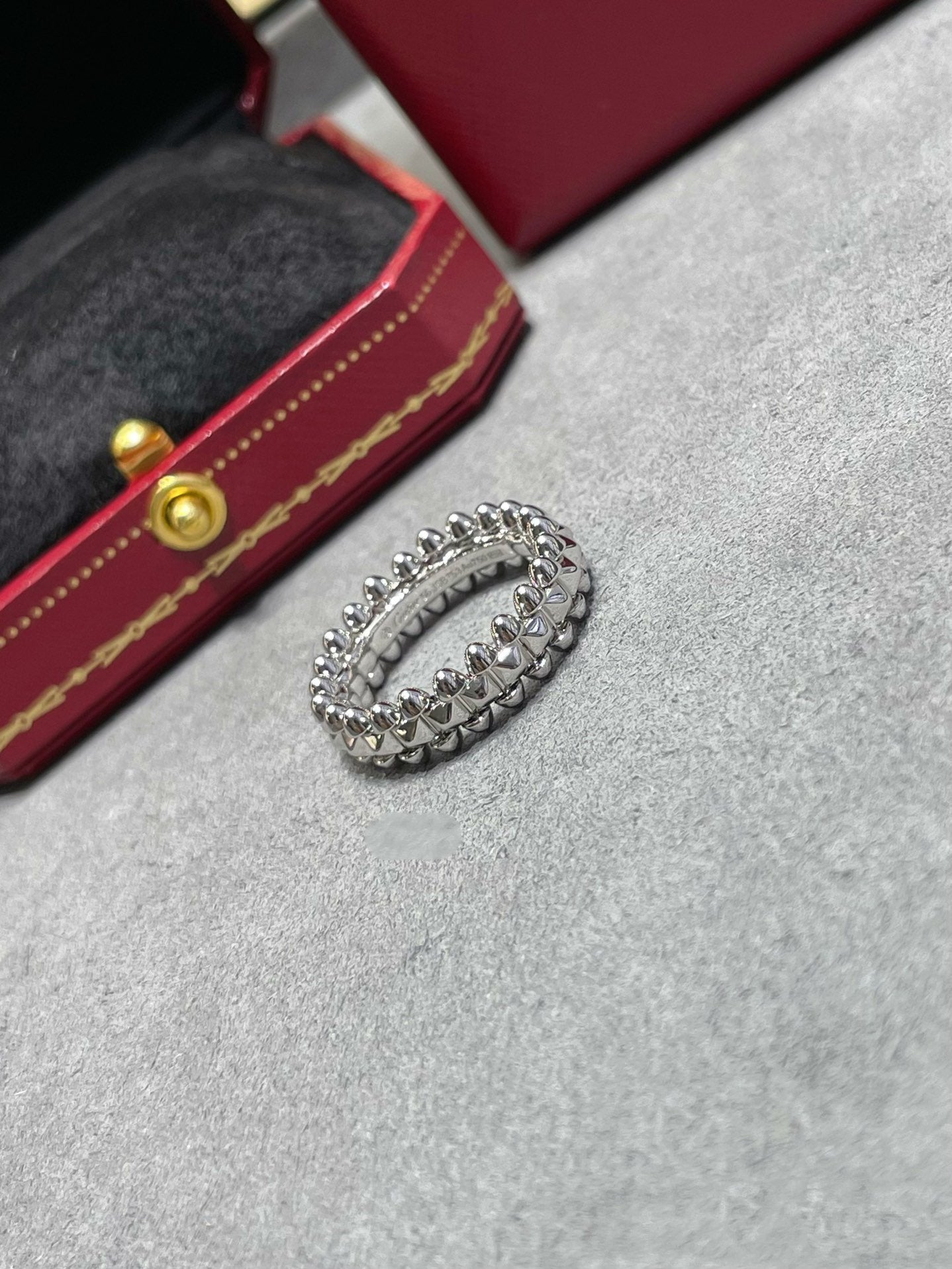 [GALE]CLASH 5.5MM RING
