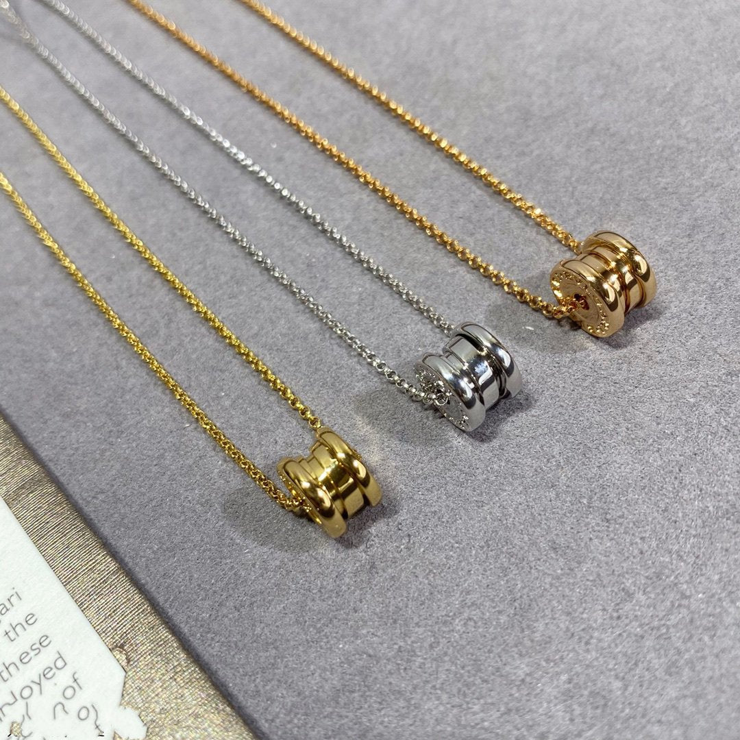 [GALE]ZERO 1 MINI NECKLACE