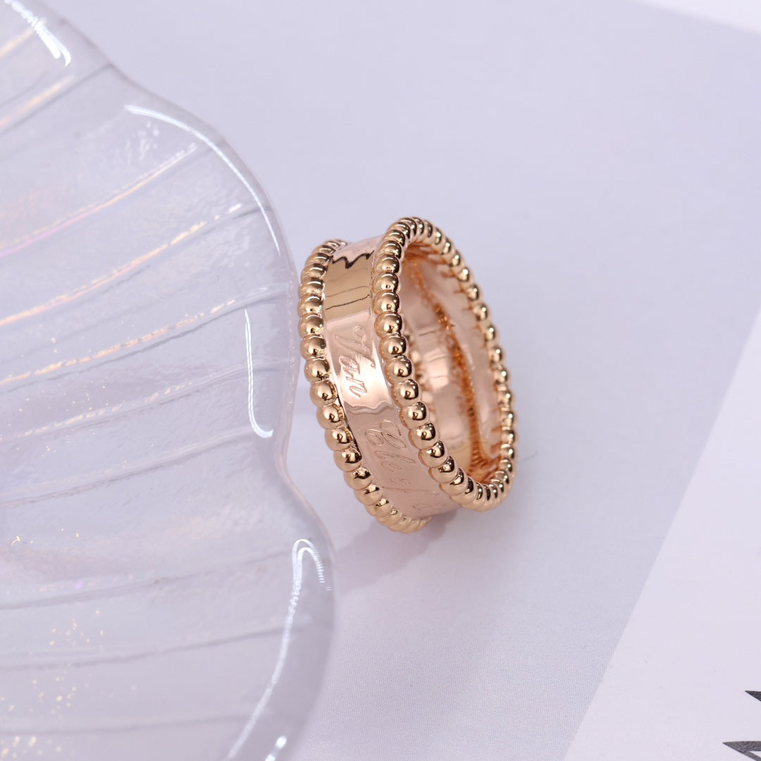 [GALE]PERLEE SIGNATURE RING
