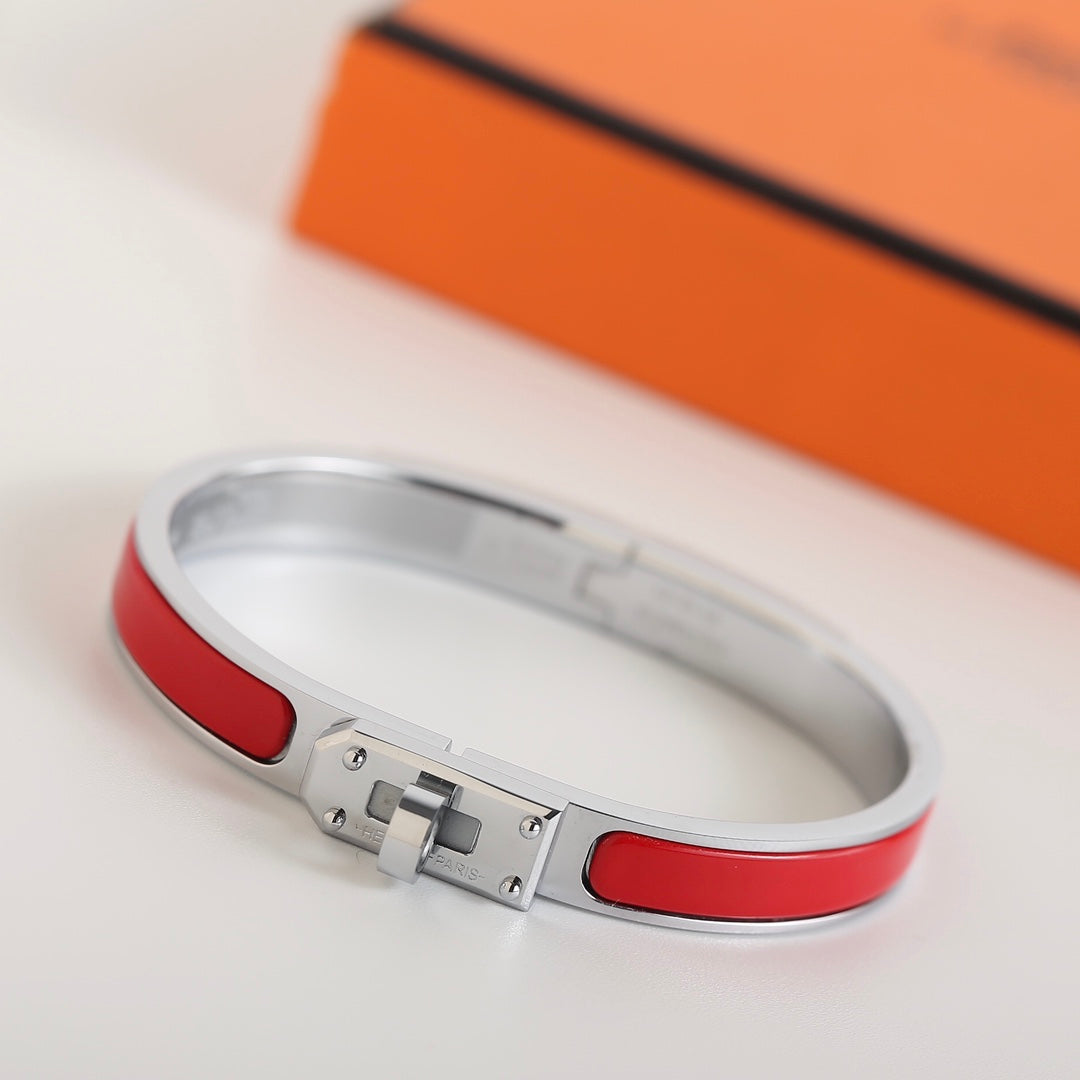 [GALE]HM KELLY RED BRACELET