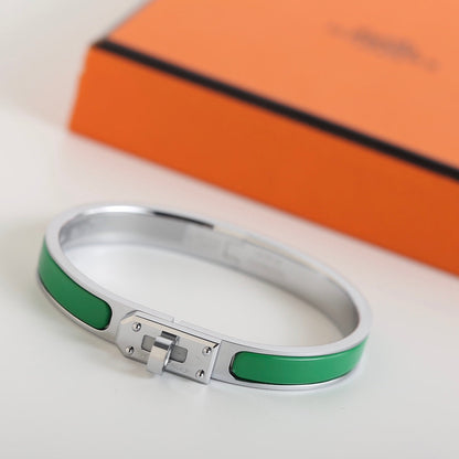 [GALE]HM KELLY GREEN BRACELET