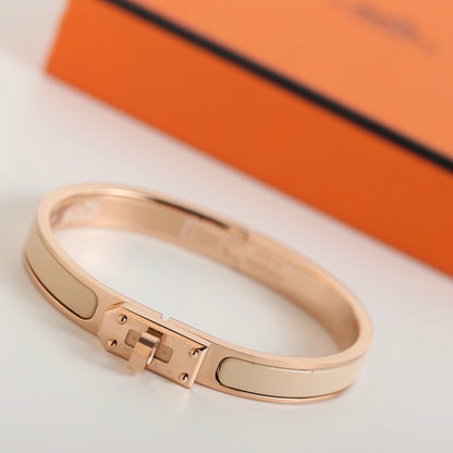 [GALE]HM KELLY BEIGE BRACELET