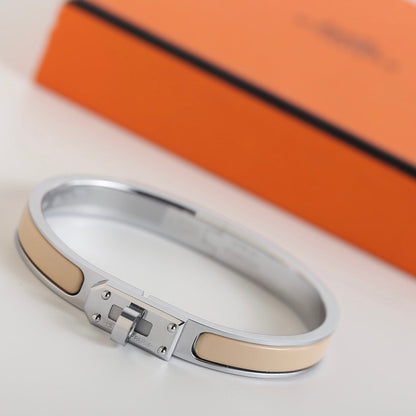 [GALE]HM KELLY BEIGE BRACELET
