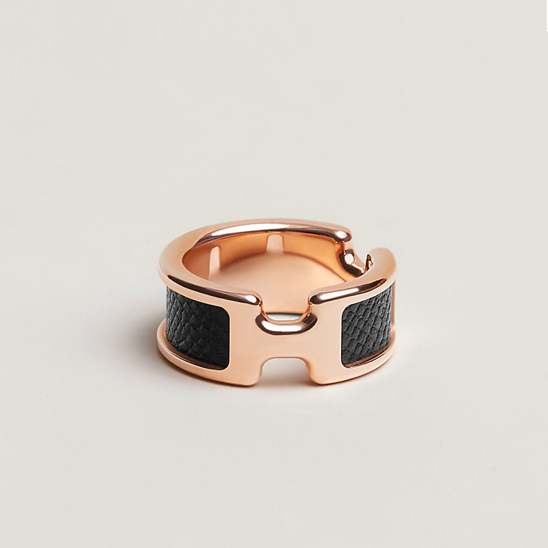 [GALE]OLYMPE PINK GOLD RING