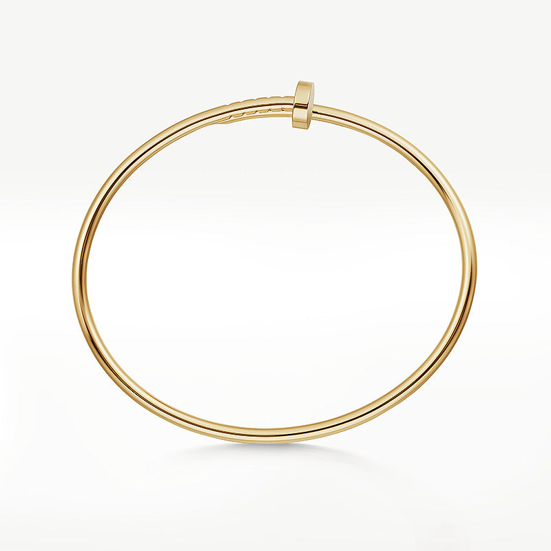 [GALE]JUSTE BRACELET 2.5MM