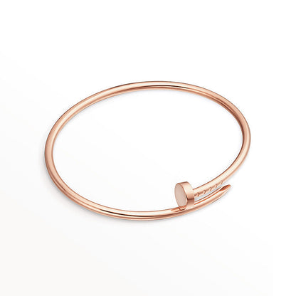 [GALE]JUSTE BRACELET 2.5MM