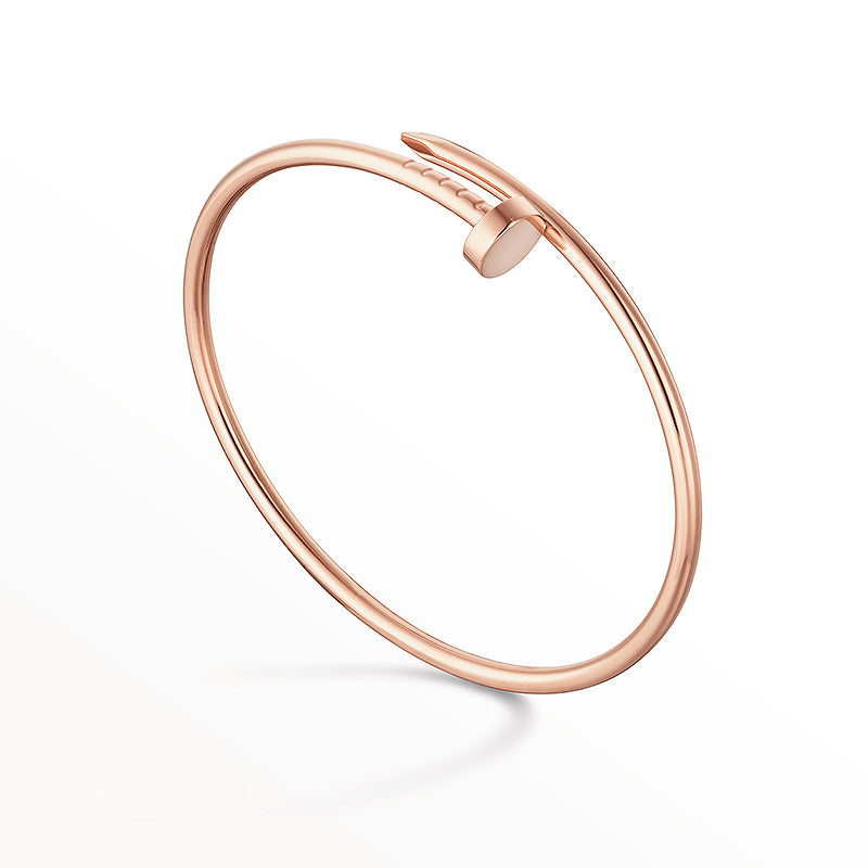 [GALE]JUSTE BRACELET 2.5MM