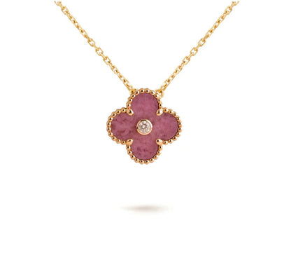 [GALE]CHRISTMAS LIMITED EDITION NECKLACE COLLECTION