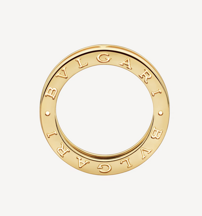 [GALE]ZERO 1 ONE-BAND RING