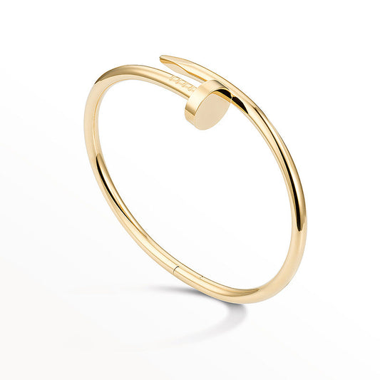 [GALE]JUSTE BRACELET 3.5MM