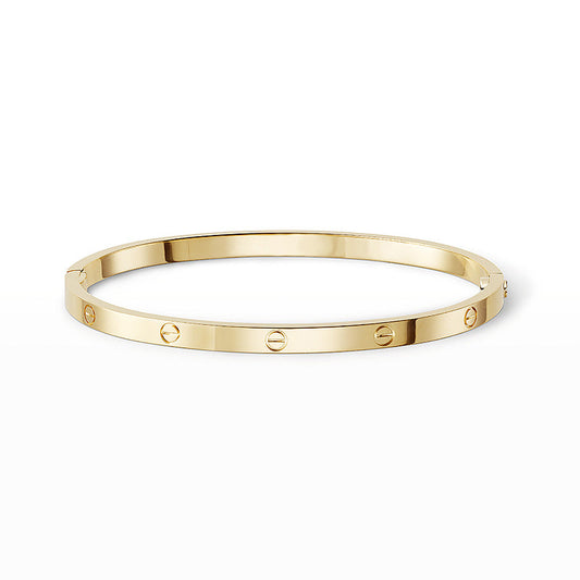 [GALE]LOVE BRACELET 3.65MM