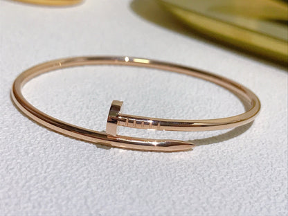 [GALE]JUSTE BRACELET 2.5MM