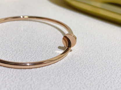 [GALE]JUSTE BRACELET 2.5MM