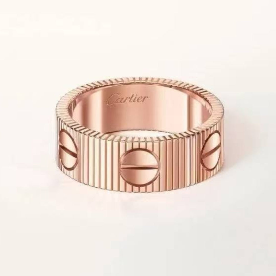[GALE]LOVE UNLIMITED RING