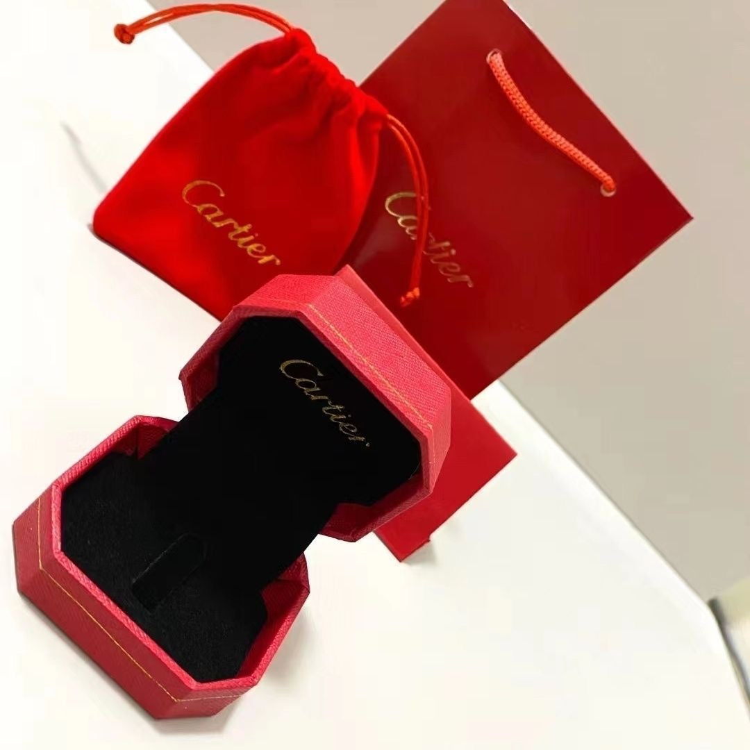 [GALE]CA BRACELET NECKLACE RING BOX GIFT BAG