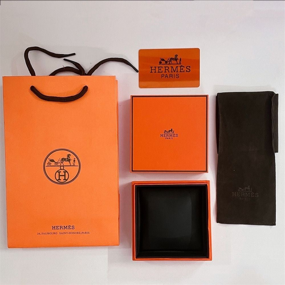 [GALE]HM BRACELET NECKLACE RING BOX GIFT BAG