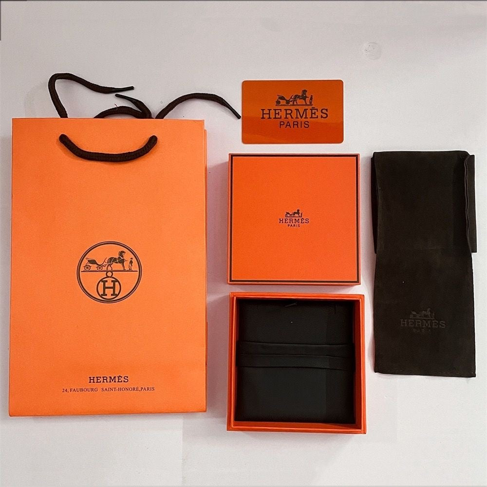 [GALE]HM BRACELET NECKLACE RING BOX GIFT BAG