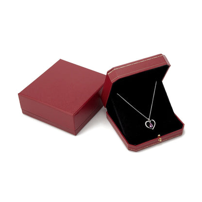 [GALE]CA BRACELET NECKLACE RING BOX GIFT BAG