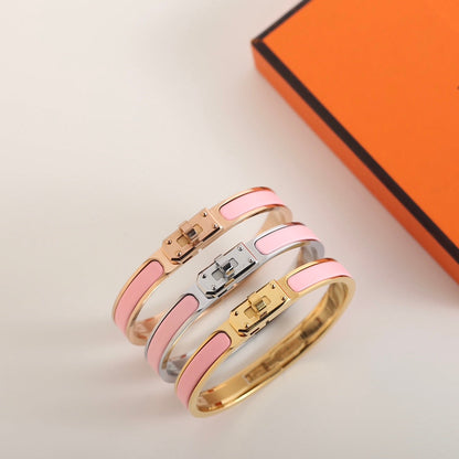 [GALE]HM KELLY PINK BRACELET