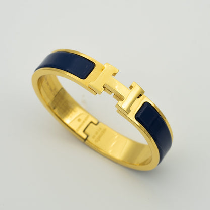 [GALE]H BLUE BRACELET