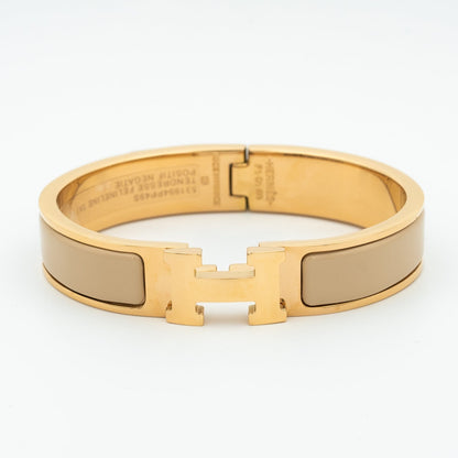 [GALE]H GREY BRACELET
