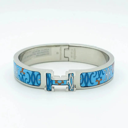 [GALE]H BRACELET BLUE MULTICOLOR