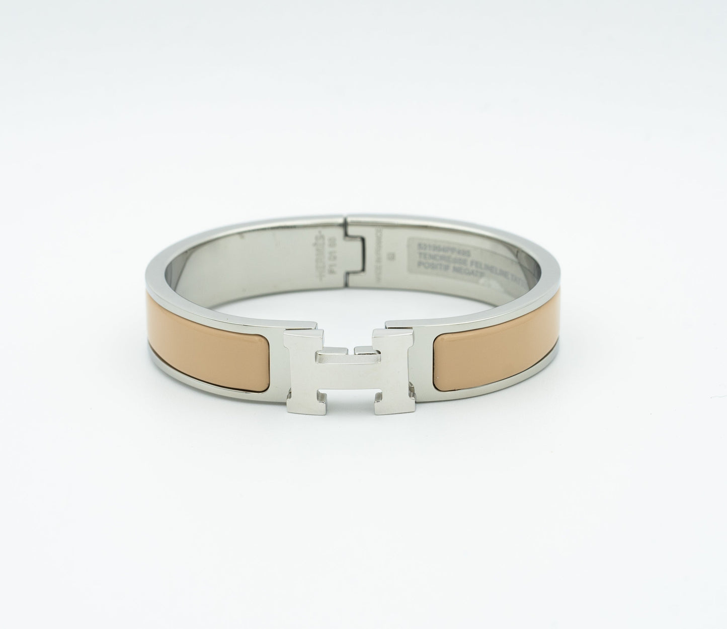 [GALE]H GREY BRACELET