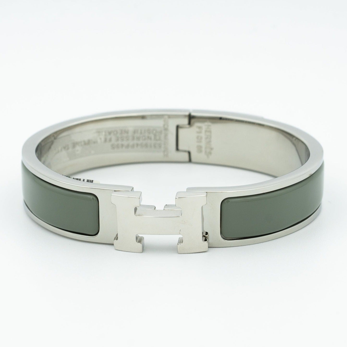 [GALE]H BRACELET BLUE GREEN 12MM
