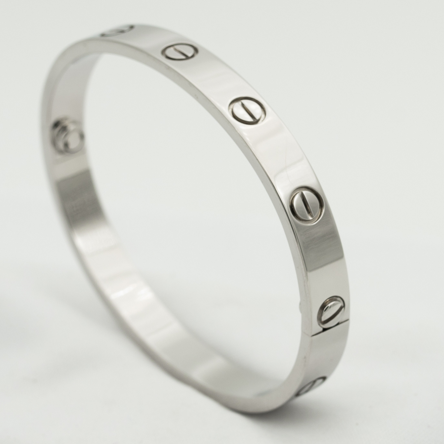 [GALE]LOVE BRACELET 6.1MM