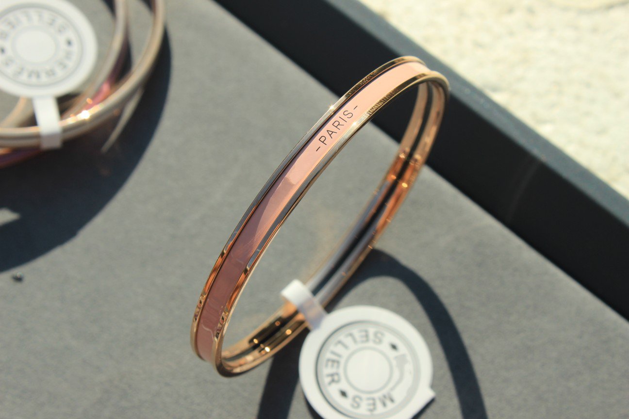[GALE]HM UNI BANGLE BAG