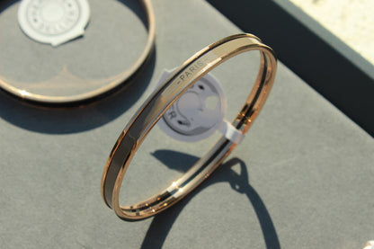 [GALE]HM UNI BANGLE BAG